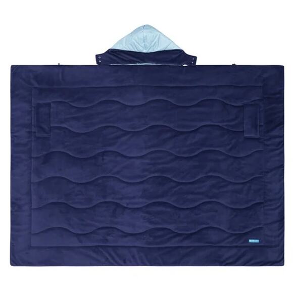 Below Zero Wearable Blanket - Picture 3 of 5